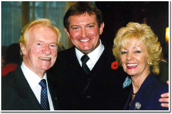 Click to return to the Charities page