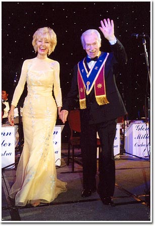 Click to return to the Charities page