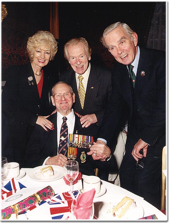 Click to return to the Charities page